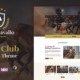 Senor Cavallo - Horse Riding Club WordPress Theme