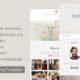 Bodas - HTML Wedding Template