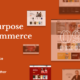 WikiBook - Elementor WooCommerce WordPress Theme