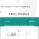 Amaze - Multipurpose Admin Template ui kit