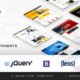 Team - Soccer, Football, Hockey, Basketball Club & eSport HTML Template