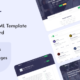 Zobstar - Job Board HTML Template with Dashboard
