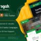 Darsgah - Islamic Institute & Education WordPress Theme + RTL