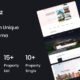 Homez - Real Estate Figma Template