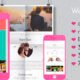 Wedding Tale - Responsive HTML Template