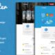 Hoster | Hosting Service HTML Template