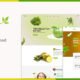 Kola - Organic & Food WooCommerce WordPress Theme