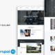 Vitaco - Responsive Business Drupal 11.3 Theme