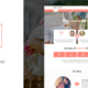 Our Love - Wedding HTML Template