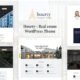 Hourty – Real Estate Classify WordPress Theme