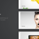 Bario - Showcase Portfolio WordPress Theme