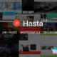 Hasta - Multipurpose Responsive Commerce Theme