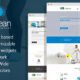 EcoClean - Maids company HTML Template