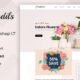 Daffodils - Flowers Store Prestashop 1.7 Responsive Theme