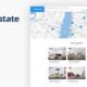 Mottestate - Real Estate PSD Template
