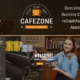 CafeZone: Coffee Shop Restaurant HTML Restaurant Template