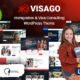Visa Go - Immigration Visa WordPress