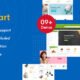 Flipmart - Supermarket OpenCart 4 Theme