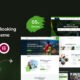 Vitour - Travel & Tour Booking WordPress Theme