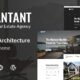 Antant - Single Property & Real Estate WordPress Theme