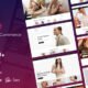 Modave - Multipurpose eCommerce HTML Template