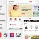 Classyshop - Premium Mega Store Prestashop Responsive Theme