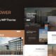 Luxtower - Single Property WordPress Theme