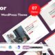 Crator - Content Writer & Copywriting WordPress Theme