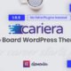 Cariera - Job Board WordPress Theme