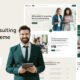 Growix – Business Consulting WordPress Theme