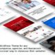 Lumire - Business Consulting WordPress Theme