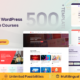 Tuition Education & Online Course WordPress Theme