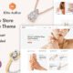 Jubilee - Jewelry Store WordPress WooCommerce Theme