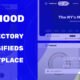 Hubhood - Directory & Listing WordPress Theme