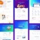 Staker - Creative Agency, Landing Page & Multipurpose PSD Template