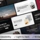 Resonance - Multipurpose Creative NextJs Template