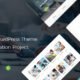 Scrate - Education and Teaching Online Courses WordPress Theme