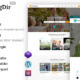 WeddingDir - Directory & Listing WordPress Theme for Vendor / Supplier