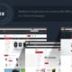 Complex - Multi-Purpose Responsive WordPress