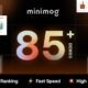 Minimog - Next-gen Multipurpose Shopify theme grade-A