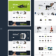 Aboss - Responsive Prestashop Theme