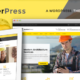 BuilderPress - Construction and Architecture WordPress Theme
