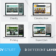 Trendy Stuff - Responsive Business Joomla Template