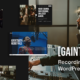 Gaintab - Music Recording Studio WordPress Theme