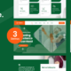 Gatre - Cleaning WordPress Theme