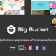 Big Bucket - Multipurpose Responsive OpenCart Theme