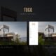 TOGO - Architecture & Interior WordPress Theme