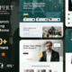 Hirxpert - Human Resources & Recruiting WordPress Theme