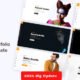 Nairo - Personal Portfolio NextJs Template + RTL