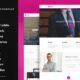 Deliver - Multipurpose PSD Template